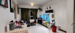 Blk 115B Eastlace @ Canberra (Sembawang), HDB 2 Rooms #543578231
